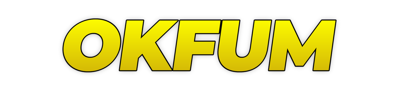 okfum logo